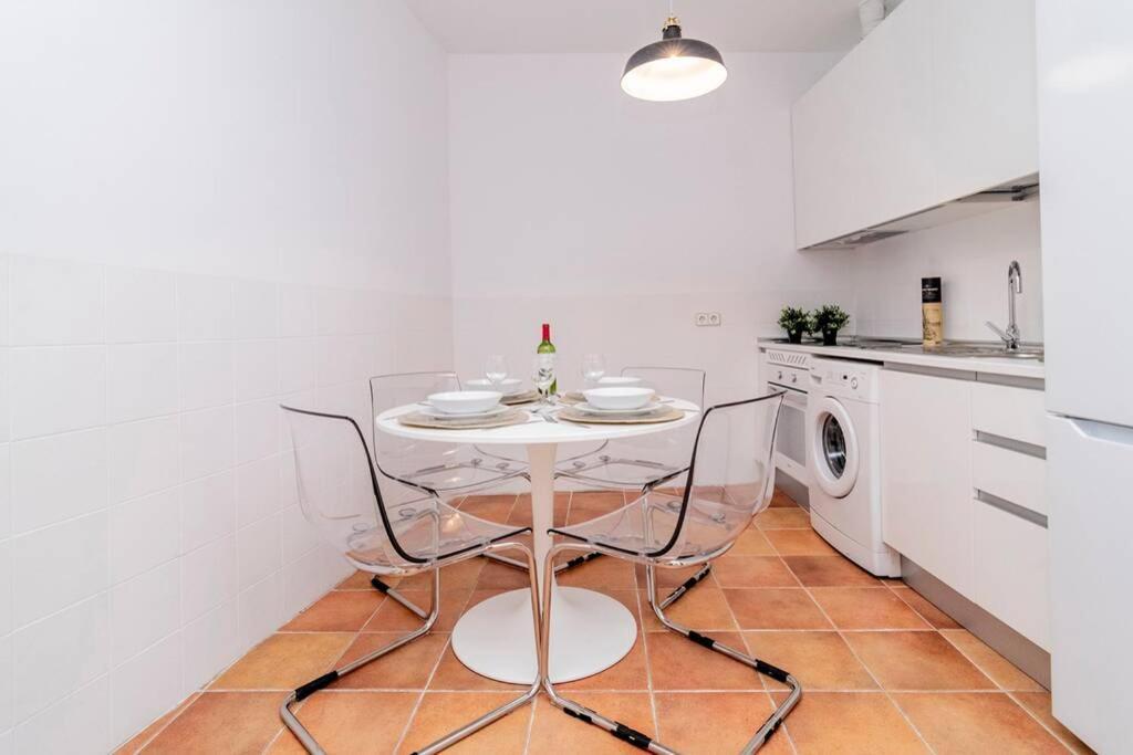 Bello Apartamento En Centro De Madrid, C/Infantas 1-3 By Batuecas Kültér fotó