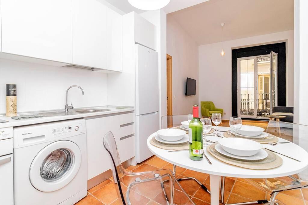 Bello Apartamento En Centro De Madrid, C/Infantas 1-3 By Batuecas Kültér fotó
